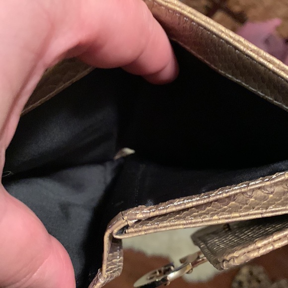 NWOT Guess Leopard Wallet - Picture 6 of 9